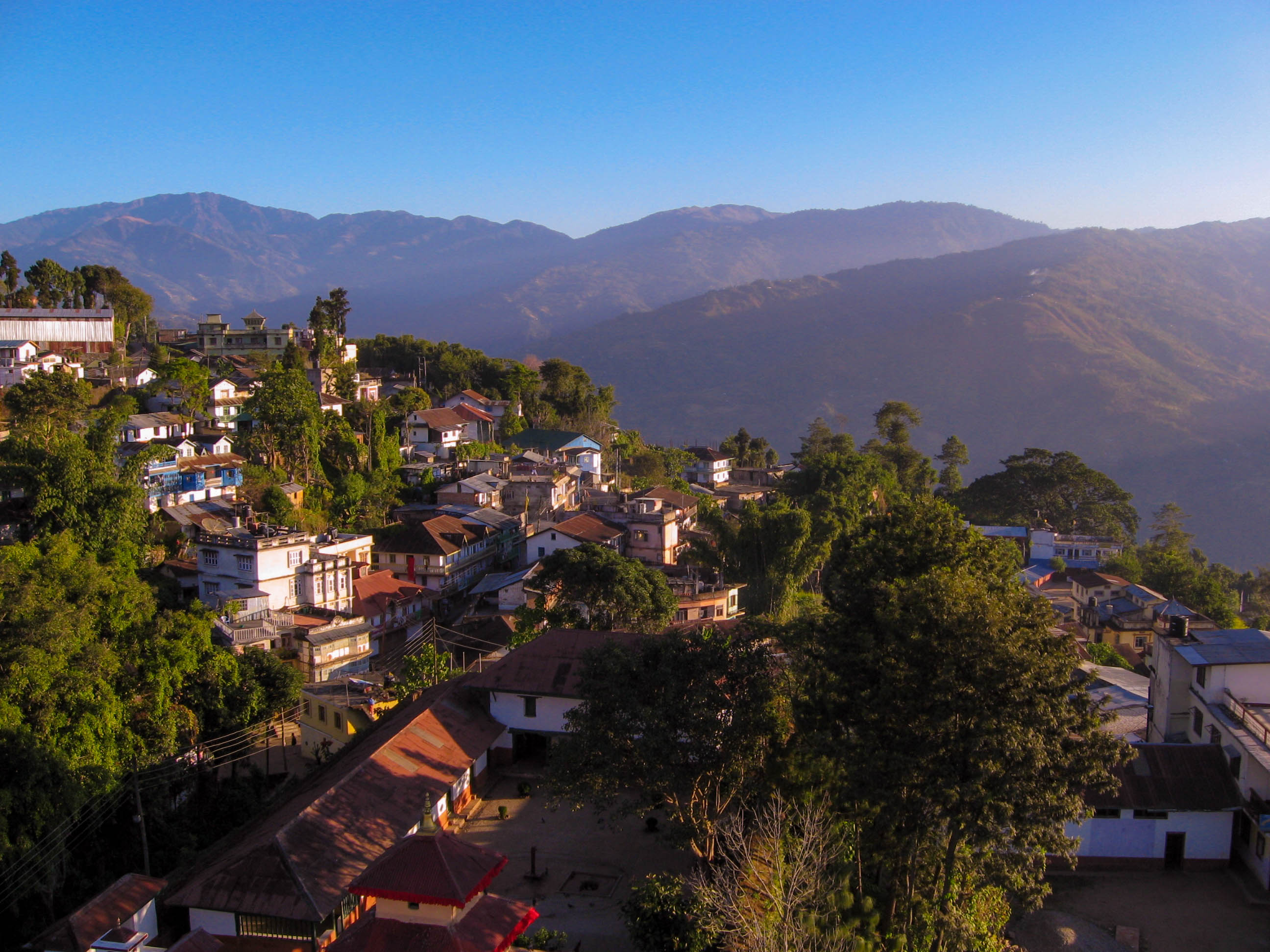 महोत्तरीमा कोरोना रोकथामको कुनै तयारी छैन 
